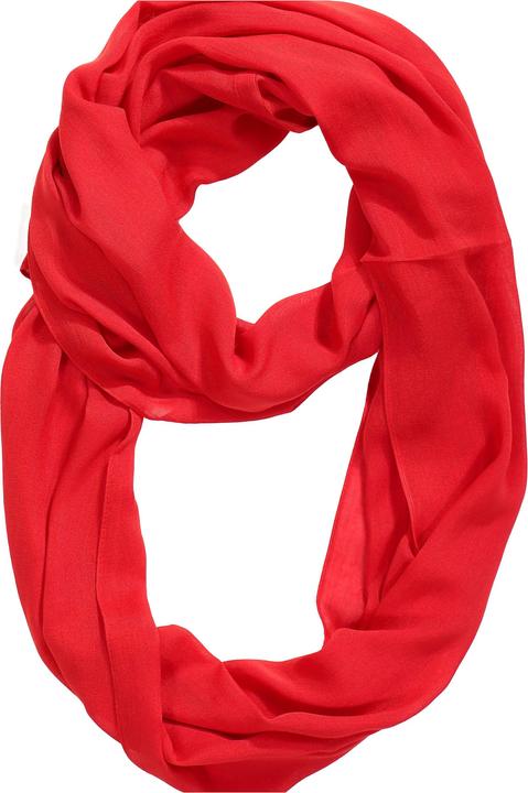 Produktbild Ulla Popken Loop, angenehm weich, Rundschal