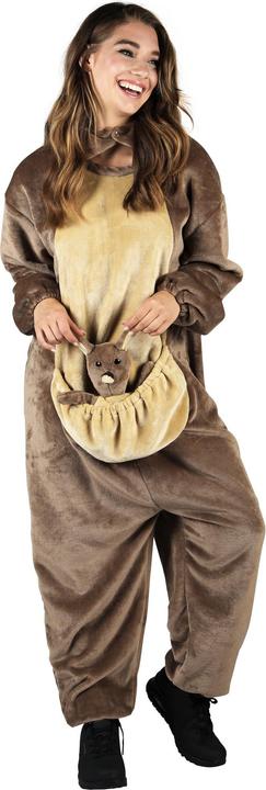 Actual product image Thetru Overall Känguru (XL, XXL)