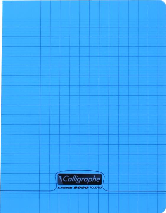 Produktbild Clairefontaine Ligne 8000 POLYPRO