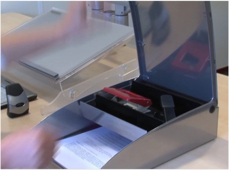 Produktbild Bakker Elkhuizen BNELCASEB BAKKER LOCKERCASE SCHWARZ Aufbewahungsbox