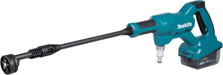 Makita DHW180Z (Akkubetrieb)