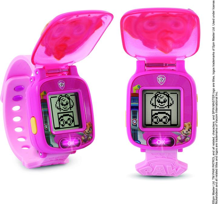 Immagine prodotto VTech Paw PatrolLa montre de Stella (Francese, 3 - 7 anni)
