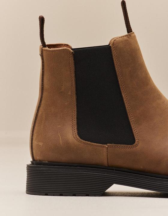 Actual product image M. Moustache boots m.moustache axel (44)