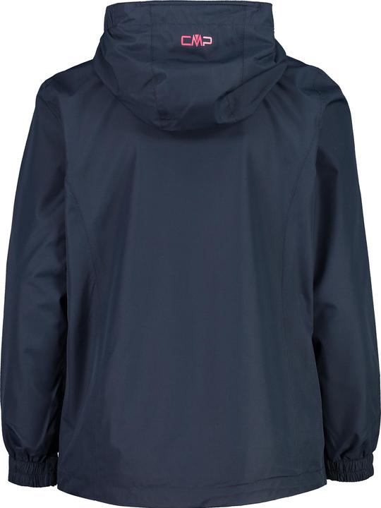 Immagine prodotto CMP Campagnolo Felpa con cappuccio Girls Rain Hoodie Jacket (128)