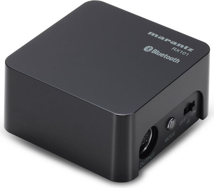 Actual product image Marantz RX-101 - Bluetooth module (Receiver)