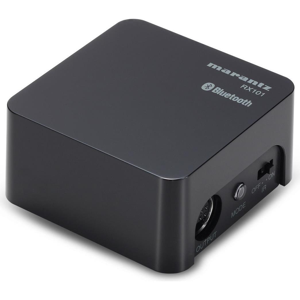 マランツ marantz Bluetoothレシーバー RX101／EX1B