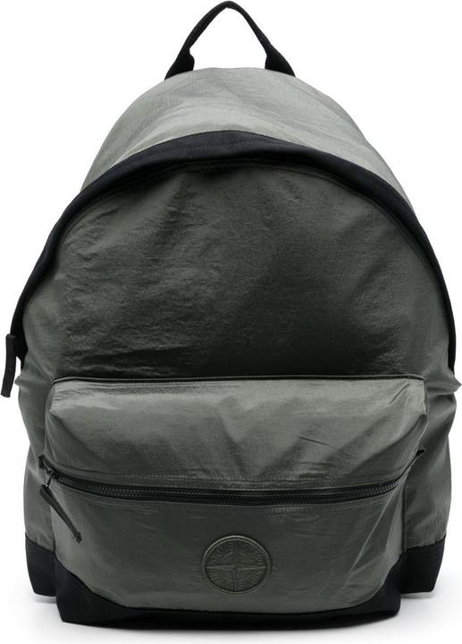 Stone Island Bags.. Green