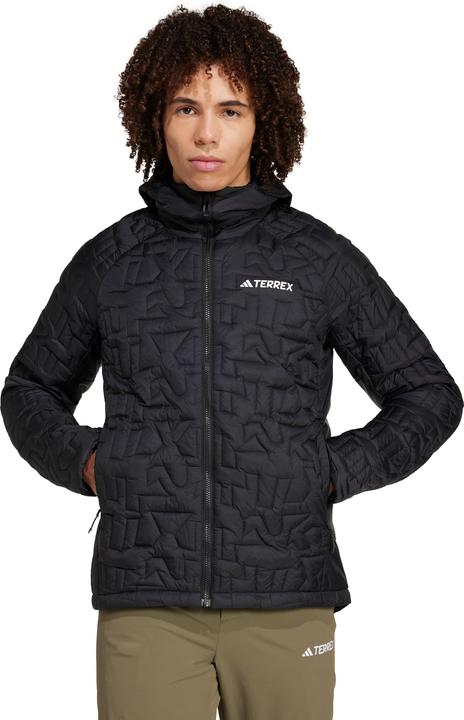 Actual product image adidas Xpr Lf Ho (XL)
