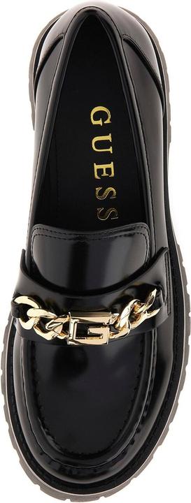 Image du produit Guess mocassins cuir almosty (40)