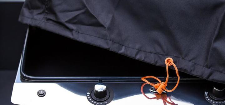 Produktbild Eno Abdeckhaube