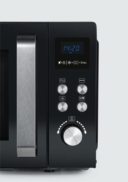 Image du produit Severin MW 7752 (25 l)
