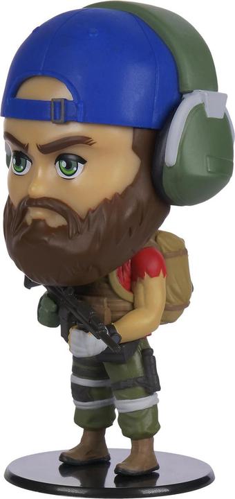 Produktbild Ubisoft Figur Heroes - Nomad Figur
