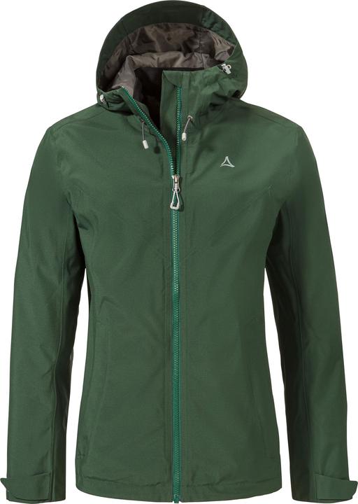 Actual product image Schöffel Jacket Style Yew (40, L)