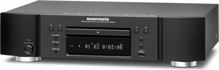 Actual product image Marantz Ud-5007