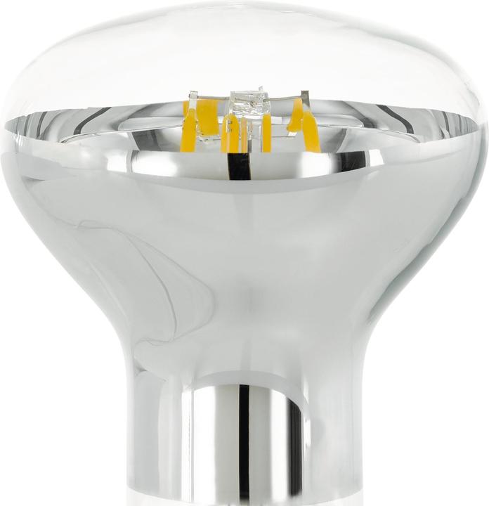 Actual product image EGLO Illuminant (E27, 5.50 W, 470 lm, 1 x, F)