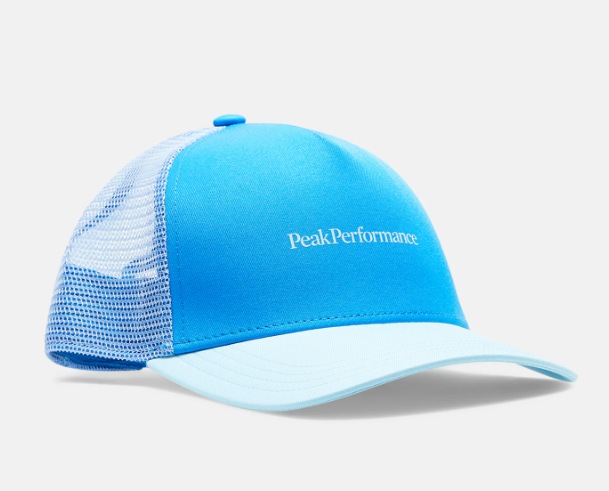 Image du produit Peak Performance Trucker Cap (Taille unique)