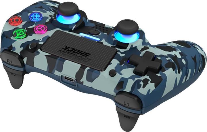Image du produit DragonShock Mizar (PS4)