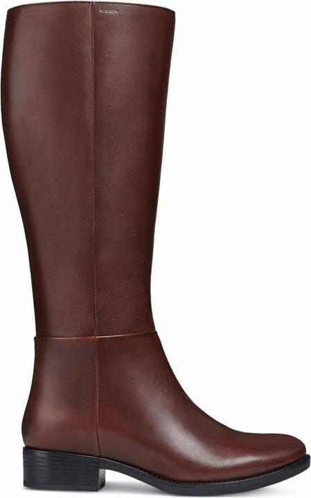 Image du produit Geox bottes felicity smo.lea (36.5)