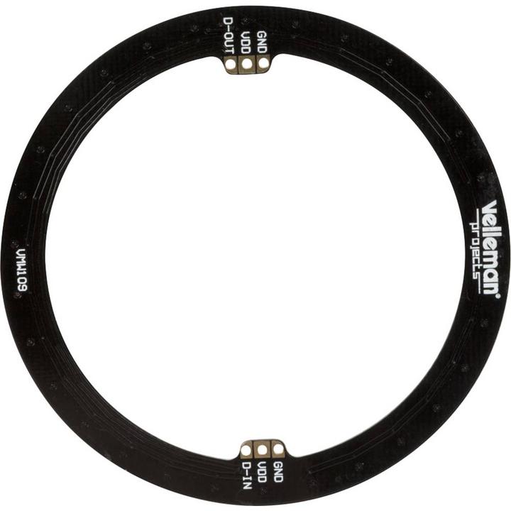Image du produit Whadda Grand cercle Brightdot