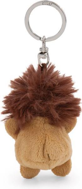 Produktbild Magni NICI Schlüsselanhänger Löwe mit Stern 5cm