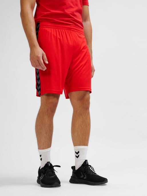Produktbild hummel Hmlauthentic Pl Shorts (L)