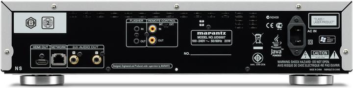 Produktbild Marantz Ud-5007