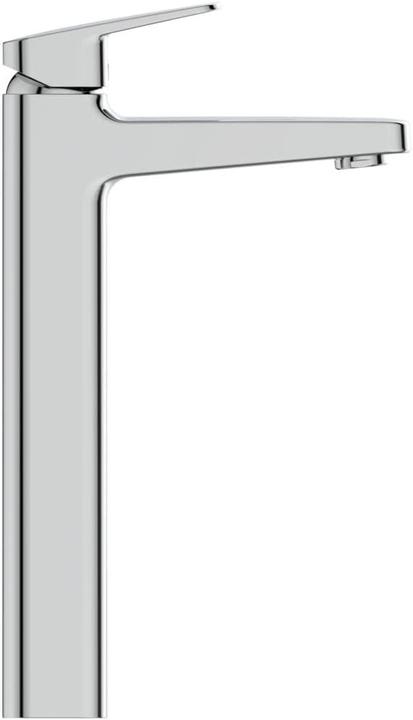 Produktbild Ideal Standard Waschtischarmatur Ceraplan H250 ohne Ablaufgarnitur Ausladung 138mm BlueStart