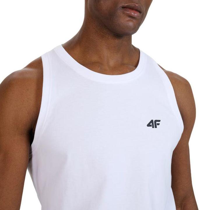 Produktbild 4F Herren-T-Shirt (L)