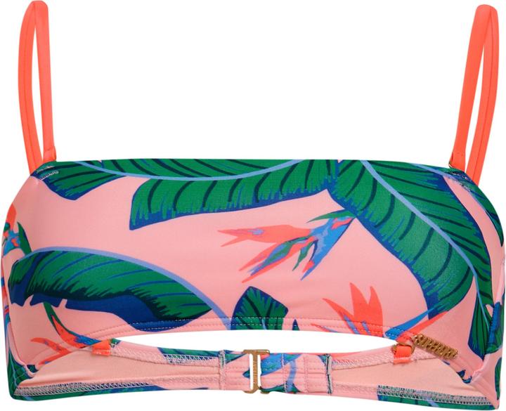 Actual product image Superdry 's tropica swimsuit top (L)