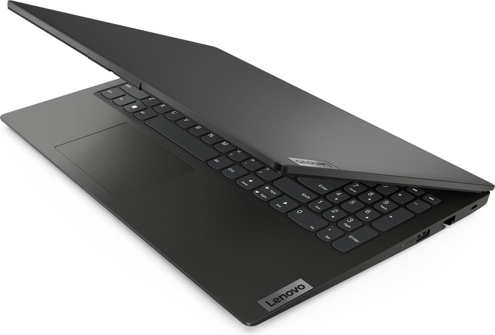 Actual product image Lenovo V15 Gen 4 (15.60", AMD Ryzen 5 7520U, 16 GB, 512 GB, DE)