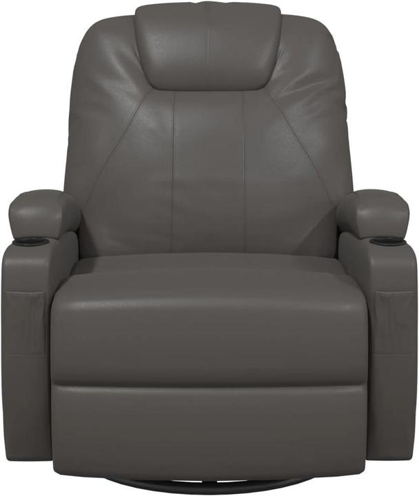 Produktbild vidaXL Massagestuhl