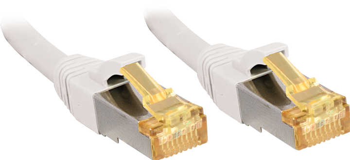 Produktbild Lindy Netzwerkkabel (S/FTP, CAT7, 3 m)