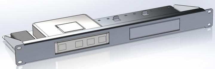 Produktbild Allnet Usg-Rmkit