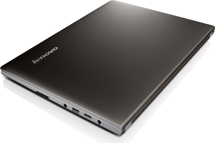 Produktbild Lenovo M30-70 (13.30", Intel Core i5-4210U, 4 GB, CH)
