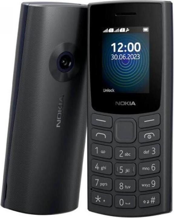 Nokia 110 (2023) (1.77")