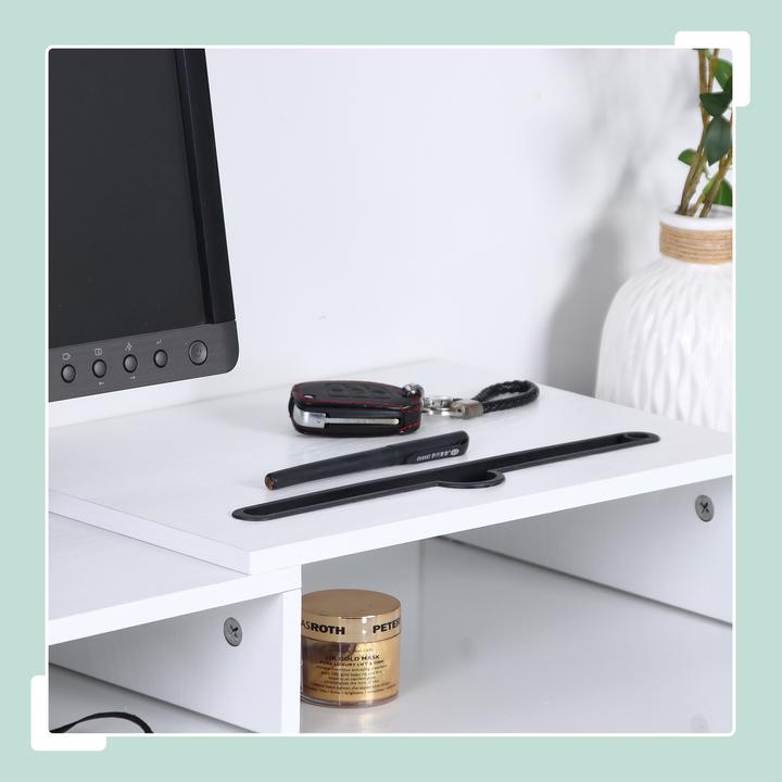 Produktbild Relaxdays Monitorständer