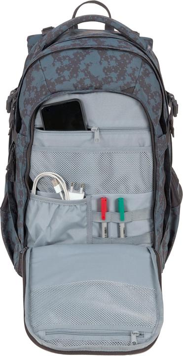 Image du produit Lässig Sac à dos Spots Blue 30 l (30 l)