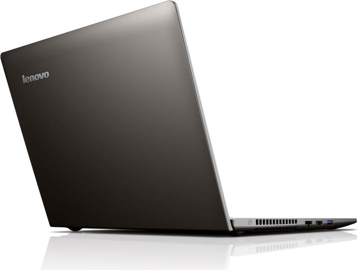 Produktbild Lenovo M30-70 (13.30", 4 GB, CH, Intel Core i5-4210U)