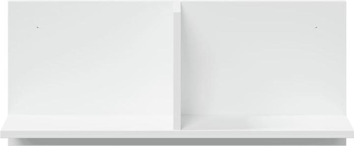 Produktbild VidaXL Wandschrank (70 x 16.5 x 30 cm)