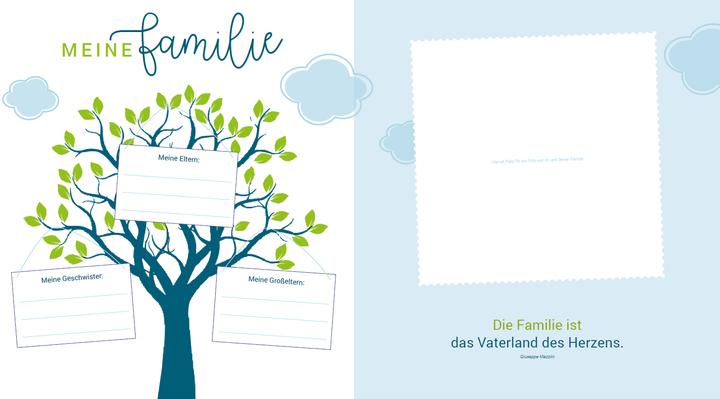 Actual product image My First Communion (24.80 x 23 cm)