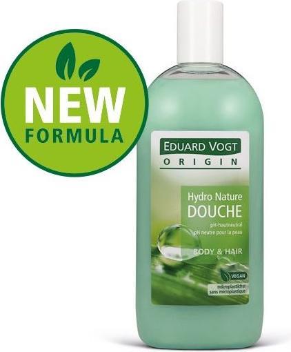 Actual product image Eduard Vogt Hydro Nature Douche (400 ml)