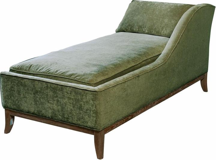 Produktbild Loberon Chaiselongue Alphonse (Recamiere)