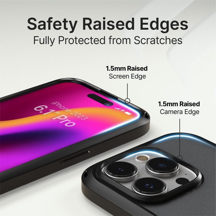 Produktbild Catalyst Influence MagSafe Case (Apple iPhone 15 Pro)