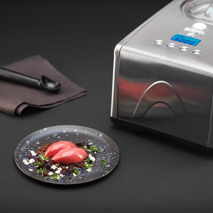 Immagine prodotto Wilfa Gelatiera alla vaniglia