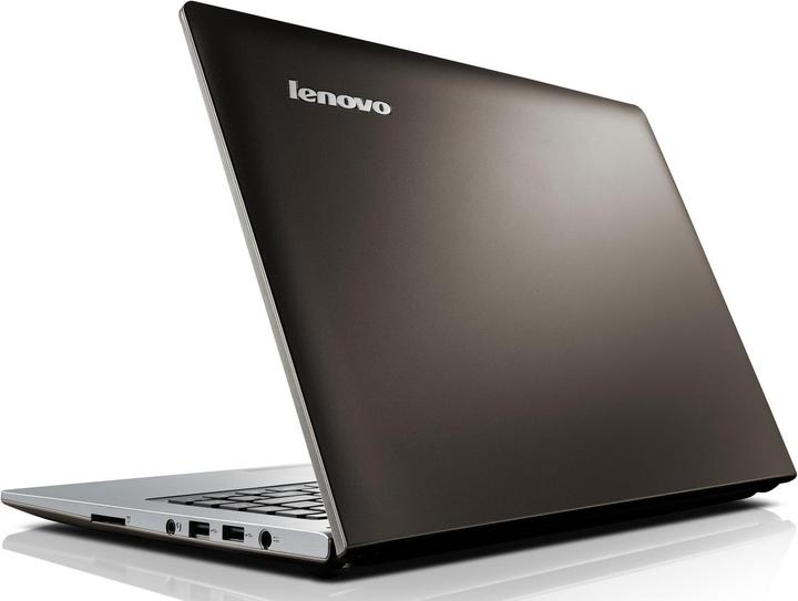 Produktbild Lenovo M30-70 (13.30", 4 GB, CH, Intel Core i5-4210U)
