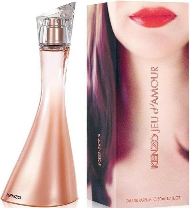 Immagine prodotto Kenzo Gioco d'amore (Eau de parfum, 50 ml)