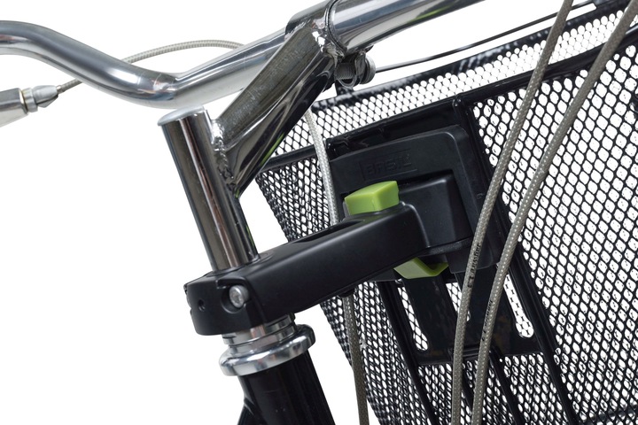Actual product image Basil Ahead stemholder KF, black