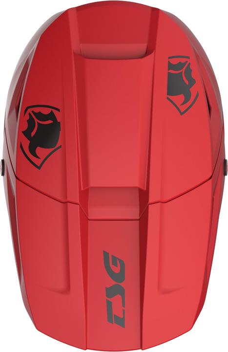 Actual product image TSG Sentinel Solid Color (58 - 60 cm)