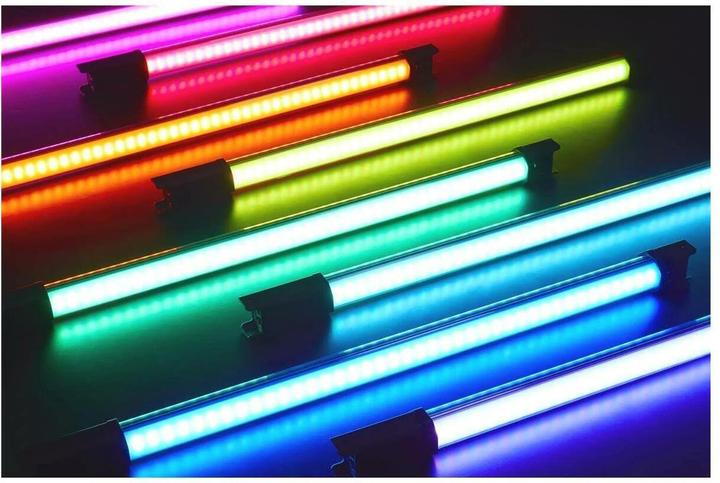 Actual product image Godox TL60 (Rod light)