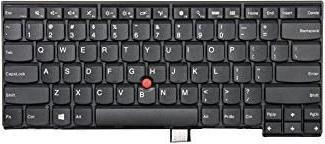 Produktbild Lenovo CS13TBL barb Keyboard IT LTN